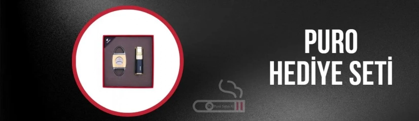 Puro Hediye Seti