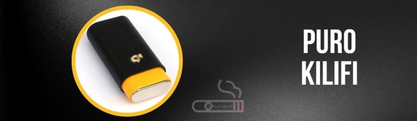 Puro Kılıfı