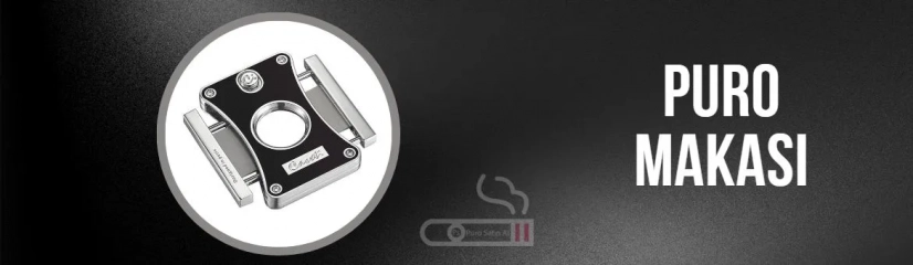 Puro Makası